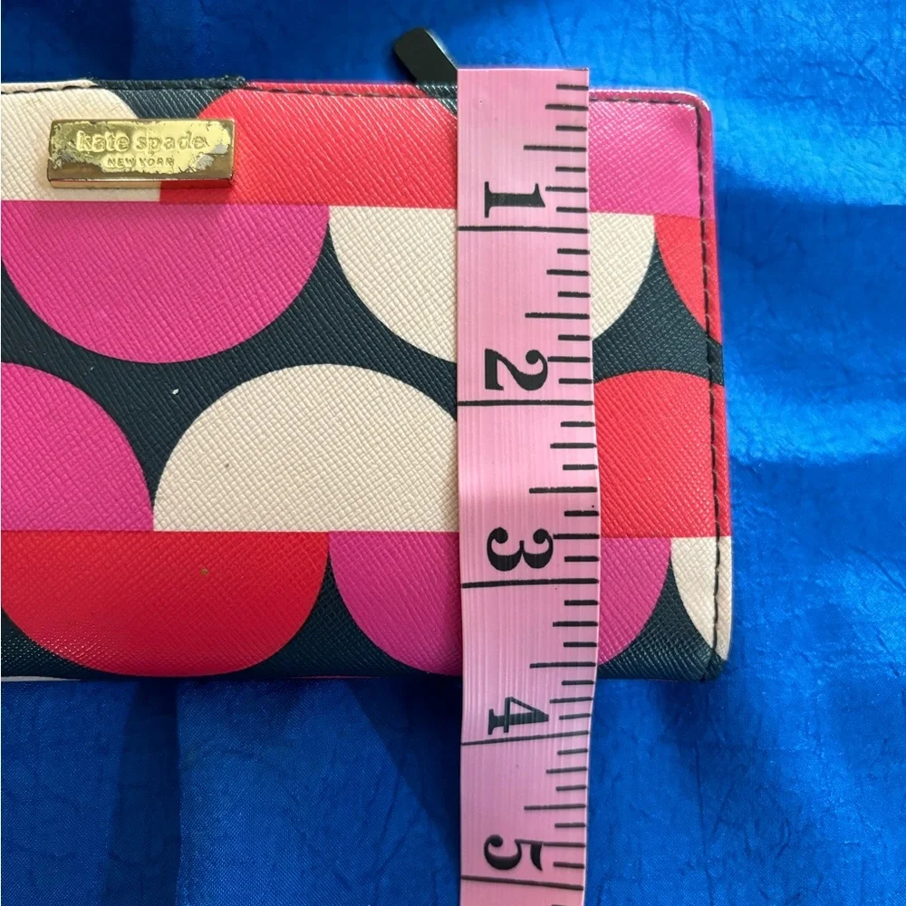 KATE SPADE Snap WALLET